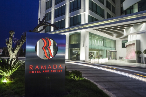Ramada Hotel & Suites Kemalpasa izmir